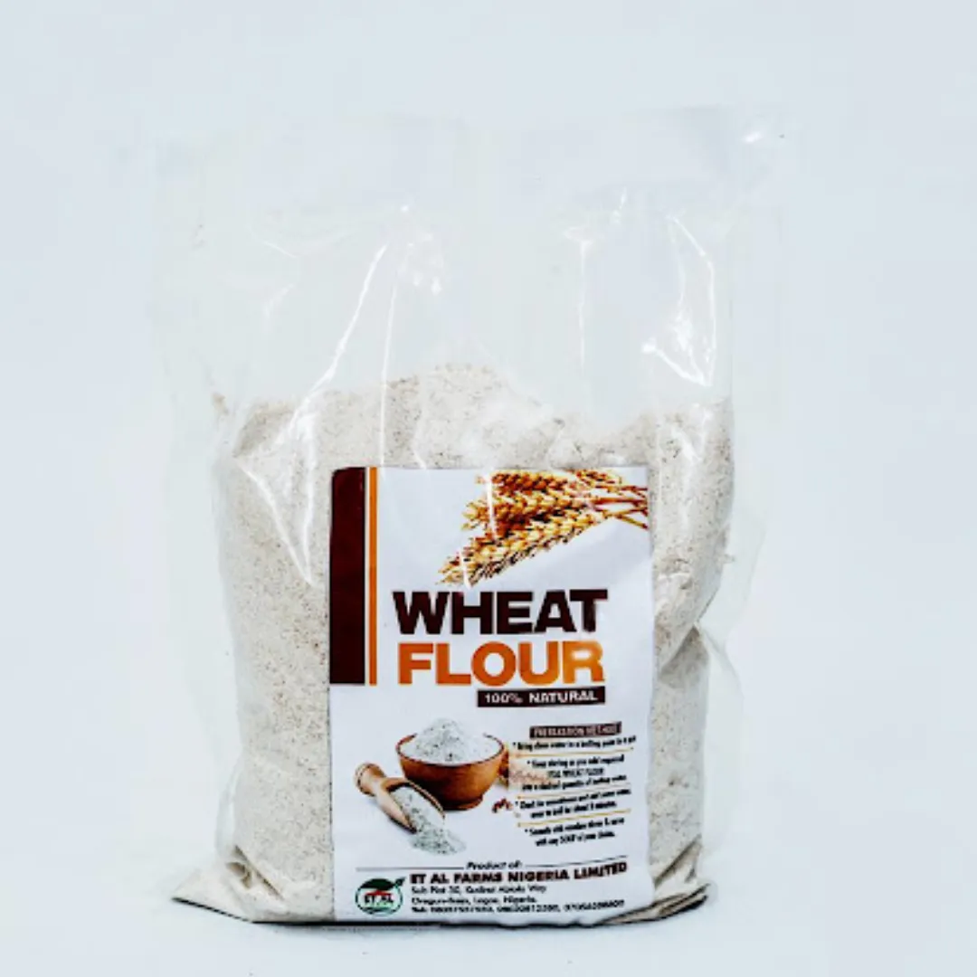 Wheat flour 1kg